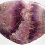 Amethyst - Stone in Hebrew Priest Breastpiece