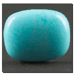 Turquoise - Stone in Hebrew Priest Breastpiece